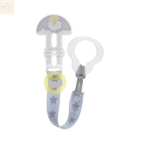 Mam Baby Neutral Clip 1U - Jag Couture Beauty