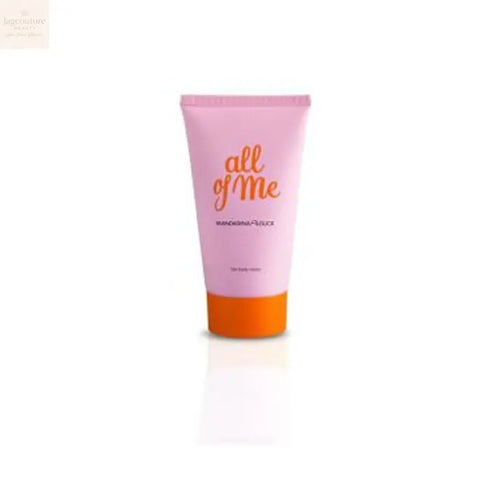 Mandarina Duck All Of Me Body Lotion 150ml - Jag Couture Beauty