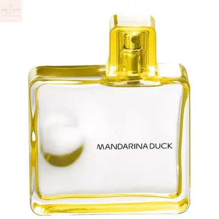 Mandarina Duck Eau De Toilette Spray 100ml Jag Couture Beauty