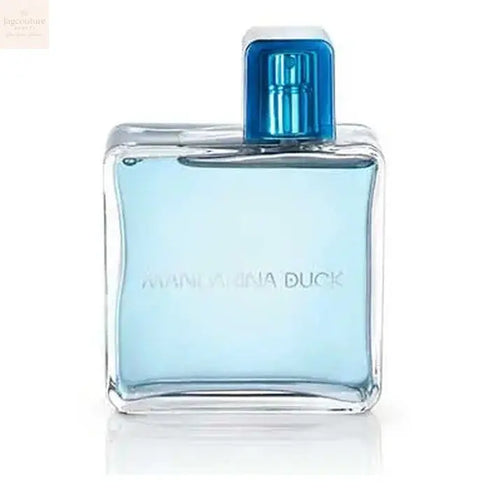 Mandarina Duck For Him Eau De Toilette Spray 100ml Jag Couture Beauty