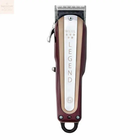Maquinilla Wahl Detailer Cordless - Jag Couture Beauty