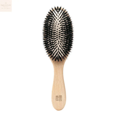 Marlies Moller Allround Hair Travel Brush Jag Couture Beauty