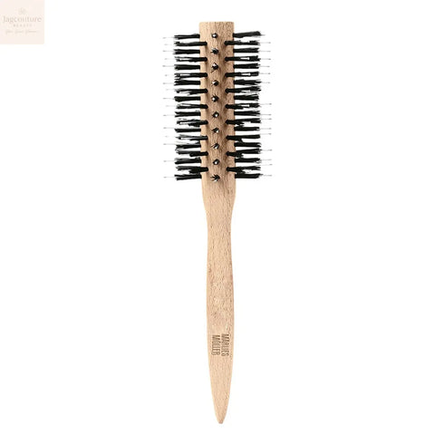 Marlies Moller Large Round Styling Brush Jag Couture Beauty