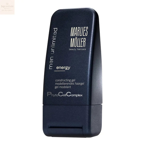 Marlies Moller Men Unlimited Constructing Gel 100ml Jag Couture Beauty