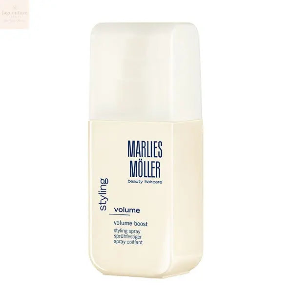 Marlies Möller Volume Boost Styling Spray 125ml Jag Couture Beauty