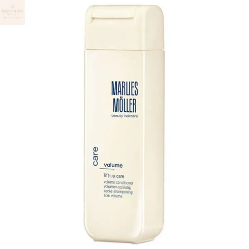 Marlies Moller Volume Lift Up Care Marlies Moller Volume Conditioner 200ml Jag Couture Beauty