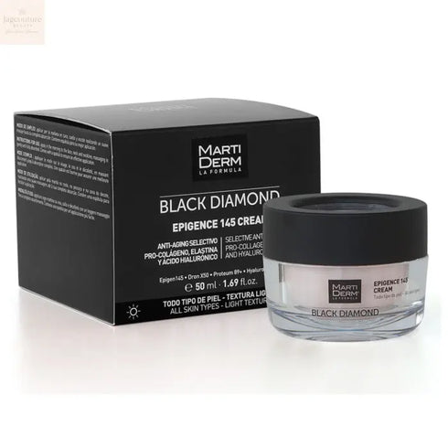 Martiderm Epigence 145 Cream 50ml Jag Couture Beauty