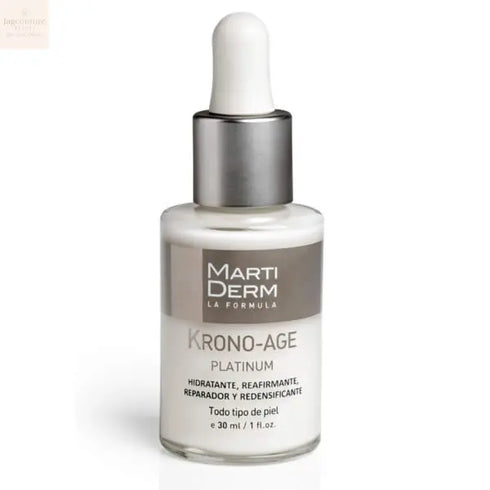 Martiderm Krono-Age Serum 30ml Jag Couture Beauty
