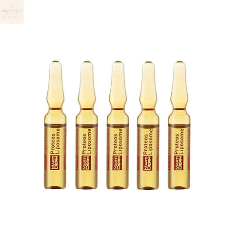 Martiderm Proteos Liposome 5 Ampoules Jag Couture Beauty