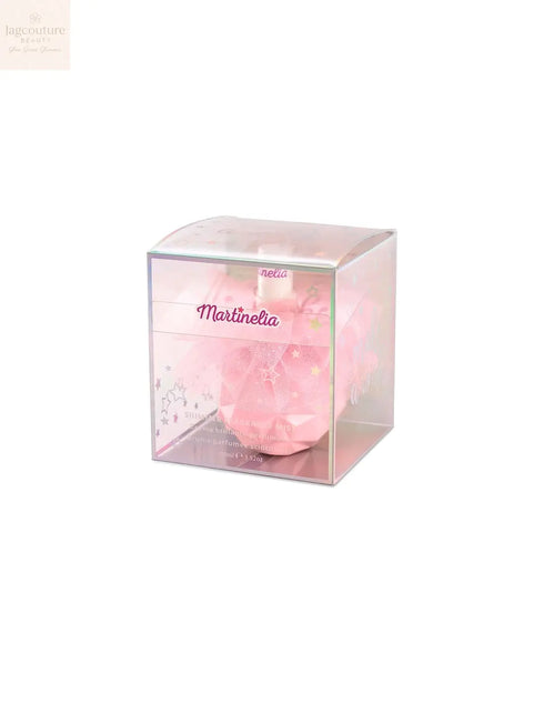Martinelia Shimmer Bruma Brillante Perfumada Spray 100ml Jag Couture Beauty
