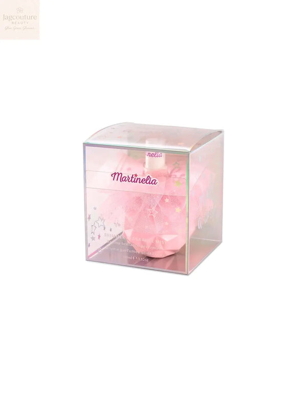 Martinelia Shimmer Bruma Brillante Perfumada Spray 100ml Jag Couture Beauty