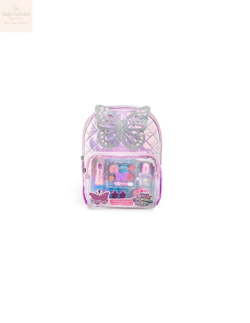 Martinelia Shimmer Wings Mochila - Jag Couture Beauty