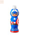 Marvel Air-Val Capitan America Gel y Champu 1d400 Jag Couture Beauty