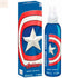 Marvel Avengers Capitan America Body Spray 200ml Jag Couture Beauty