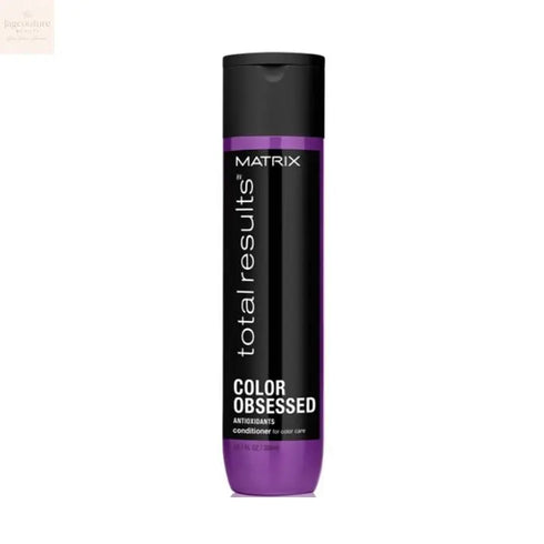 Matrix Total Results Color Obsessed Conditioner 300ml Jag Couture Beauty