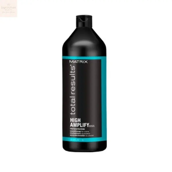 Matrix Total Results High Amplify Conditioner 1000ml - Jag Couture Beauty