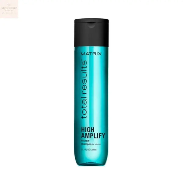 Matrix Total Results High Amplify Shampoo 300ml - Jag Couture Beauty