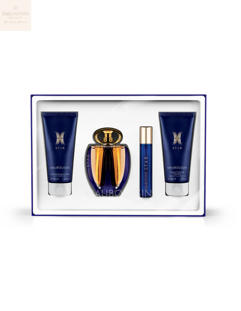 Mauboussin Star Ep 90 Vap Cofre Jag Couture Beauty