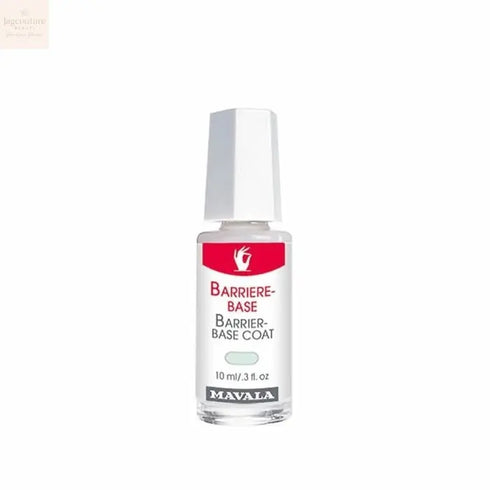 Mavala Barrier-Base Coat 10ml - Jag Couture Beauty
