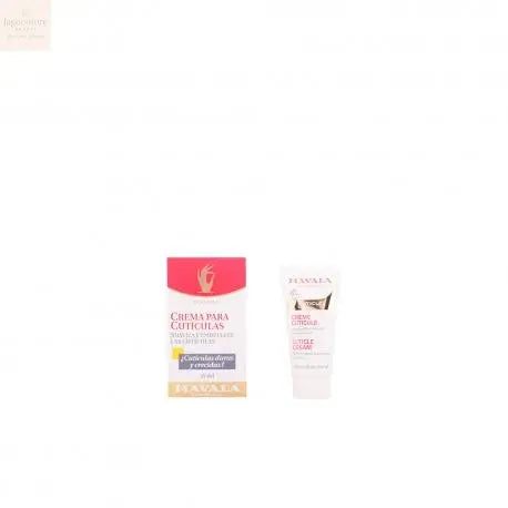 Mavala Crema Para Cuticulas 15ml Jag Couture Beauty