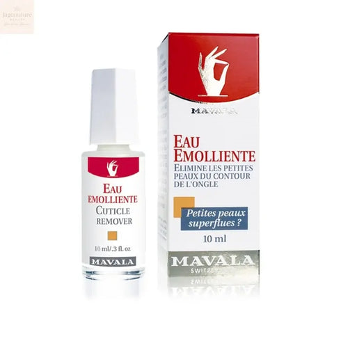 Mavala Cuticle Remover 10ml - Jag Couture Beauty