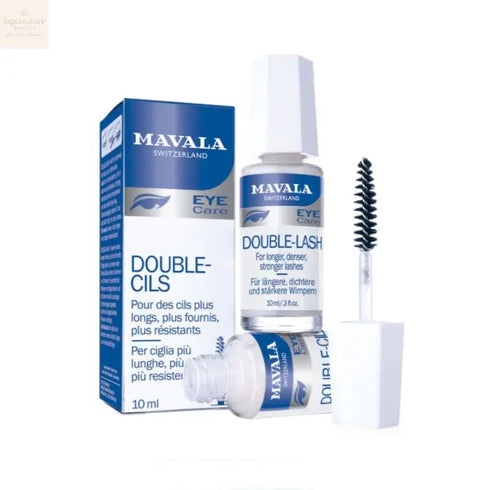 Mavala Eye Lite Double Lash 10ml Jag Couture Beauty