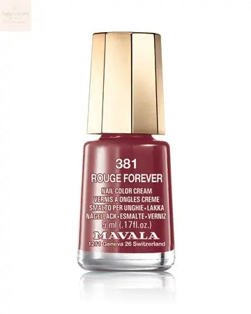 Mavala Laca De U?as 033 Las Vegas 5ml Jag Couture Beauty