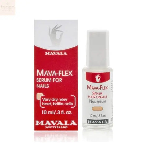Mavala Mava Flex Serum For Nails 10ml - Jag Couture Beauty