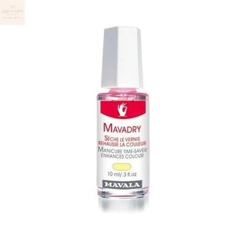 Mavala Mavadry Dry Enamel 10ml - Jag Couture Beauty