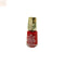 Mavala Nail Polish 156 Rococo Red 5ml - Jag Couture Beauty