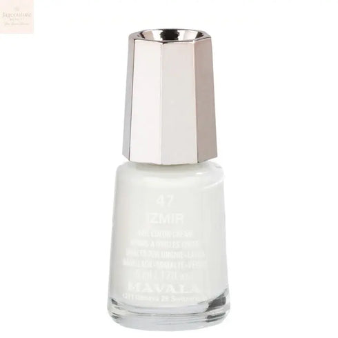Mavala Nail Polish 47 Izmir 5ml Jag Couture Beauty