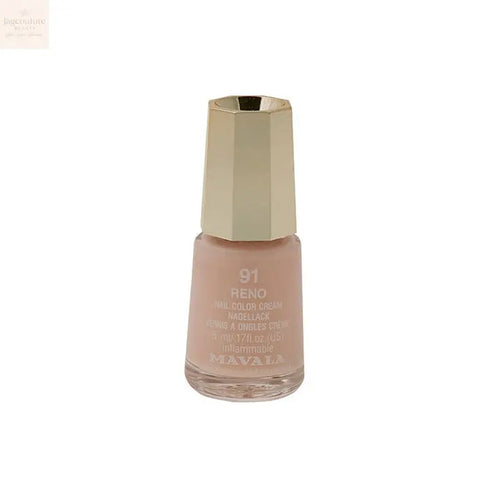 Mavala Nail Polish 91 Reno 5ml - Jag Couture Beauty