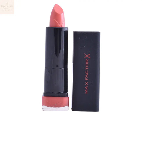 Max Factor Coulor Elixir Matte Lipstick 10 Sunkiss Jag Couture Beauty