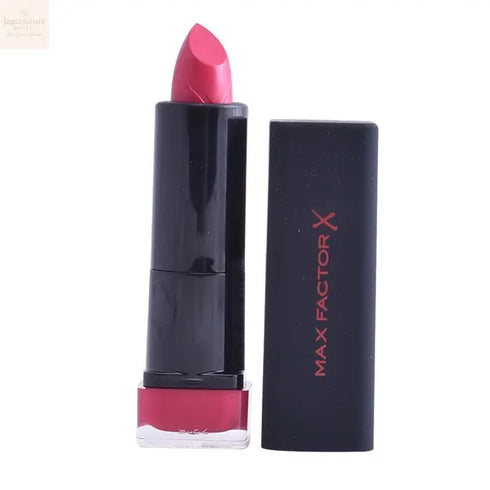 Max Factor Coulor Elixir Matte Lipstick 25 Blush Jag Couture Beauty