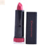 Max Factor Coulor Elixir Matte Lipstick 25 Blush Jag Couture Beauty