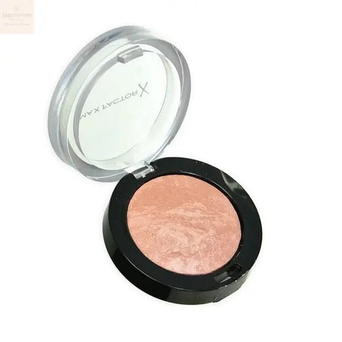 Max Factor Creme Puff Powder Blush 10 Nude Mauve Jag Couture Beauty