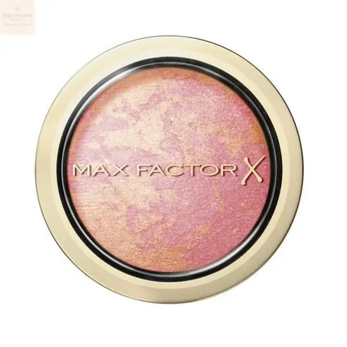 Max Factor Creme Puff Powder Blush 15 Seductive Pink Jag Couture Beauty