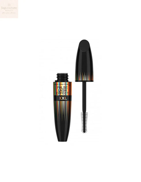 Max Factor False Lash Efect Xxl Mascara Black Jag Couture Beauty