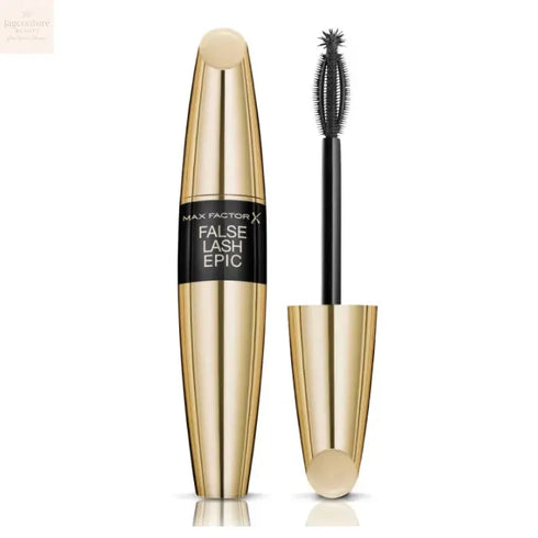 Max Factor False Lash Epic Mascara Black Jag Couture Beauty