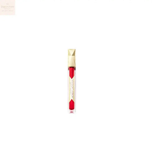 Max Factor Honey Lacquer 25 Floral Ruby - Jag Couture Beauty