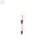 Max Factor Honey Lacquer 40 Regale Burgundy Jag Couture Beauty