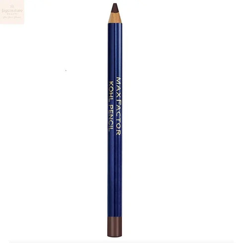 Max Factor Khol Eye Liner Pencil 30 Brown Jag Couture Beauty