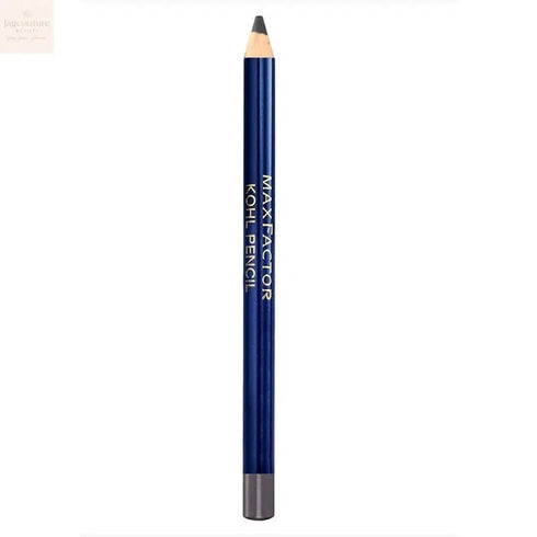 Max Factor Khol Eye Liner Pencil 50 Charcoal Grey Jag Couture Beauty