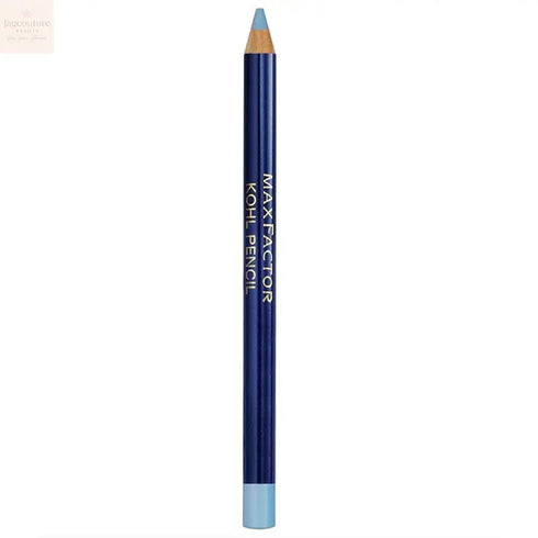 Max Factor Khol Eye Liner Pencil 60 Ice Blue Jag Couture Beauty