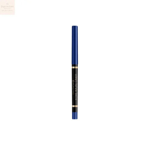 Max Factor Khol Kajal Liner Automatic Pencil 002 Azure Jag Couture Beauty