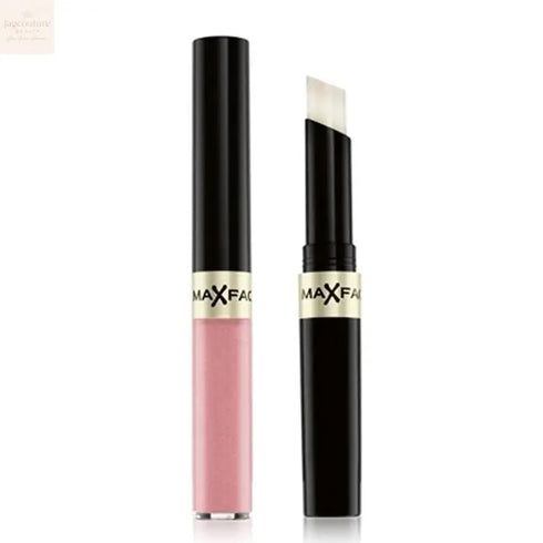 Max Factor Lipfinity Lip Colour 010 Whisper Jag Couture Beauty