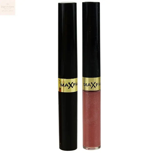 Max Factor Lipfinity Lip Colour 016 Glowing Jag Couture Beauty