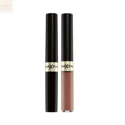 Max Factor Lipfinity Lip Colour 070 Spicy - Jag Couture Beauty