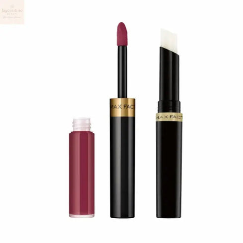Max Factor Lipfinity Lip Colour 24 Hrs 108 Frivolous Jag Couture Beauty