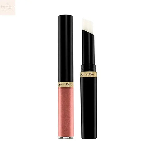 Max Factor Lipfinity Lipcolour 24h 160 Iced 2ml - Jag Couture Beauty